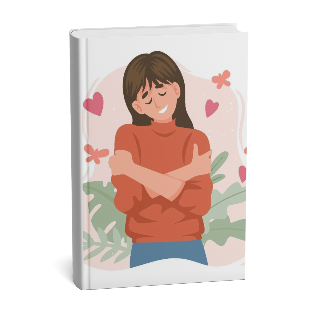 E-book Superación ruptura de amor