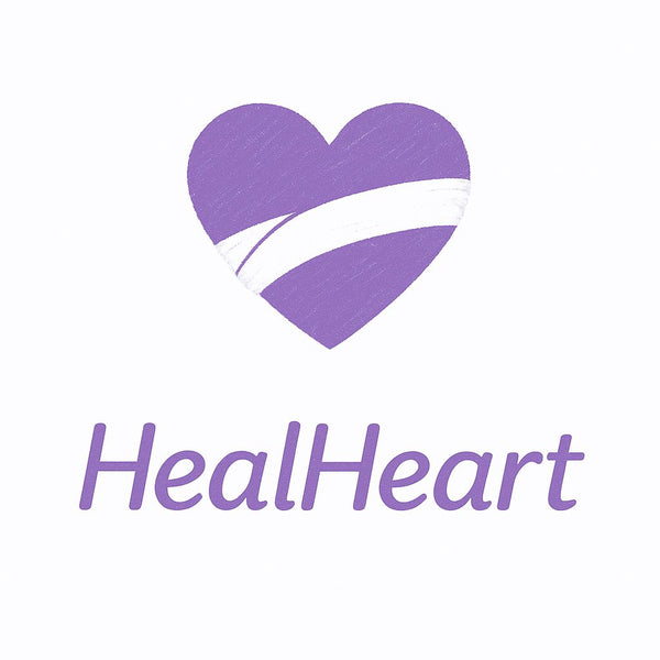 Heal Heart
