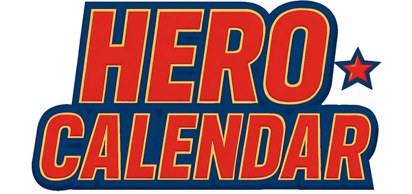 Hero Calendar